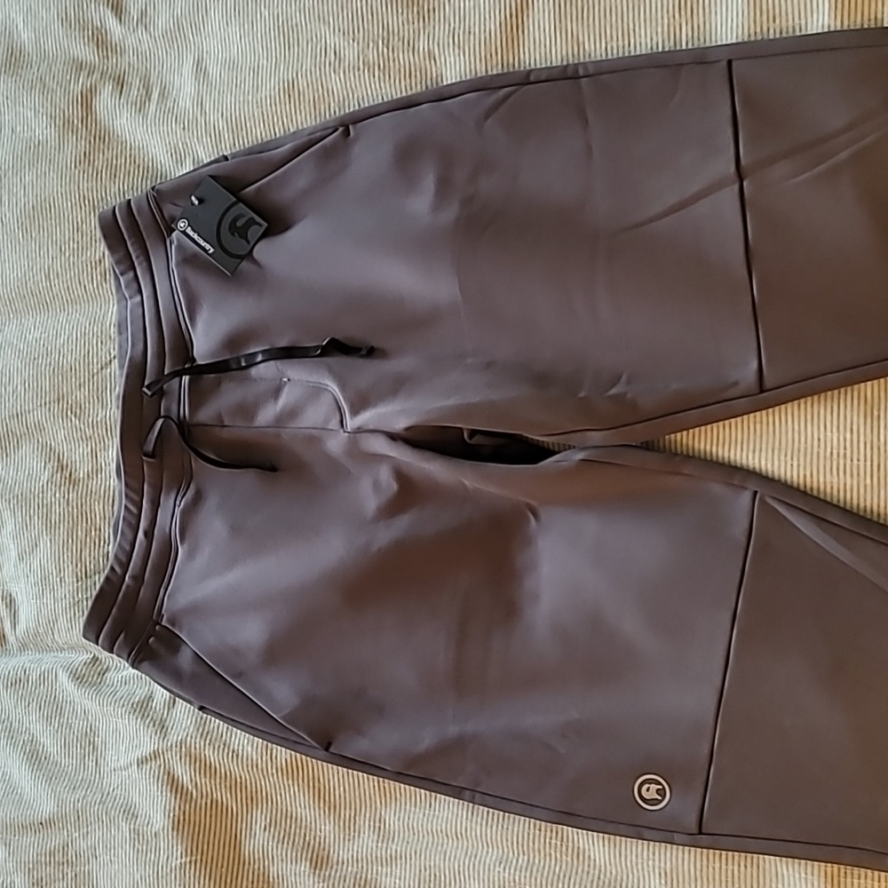 NWT Backcountry Sweatpants sz M